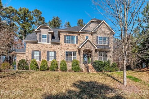 304 Ridge Reserve Drive