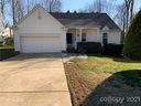 1907 Tanfield Drive sold home in Matthews, SC