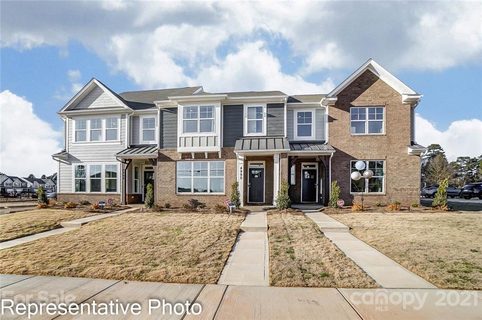 4938 David Cox Road Lot 22