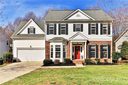 14922 Ashlight Drive sold home in Charlotte, SC