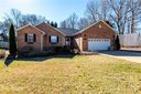 1250 34th Avenue sold home in Hickory, SC