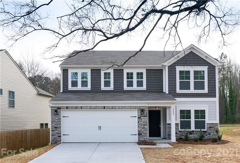 3623 Hayden Drive HD09 sold home in Hayden Dr, Charlotte, NC