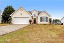 4209 Four Winds Court sold home in Concord, SC
