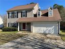 2419 Saguaro Lane sold home in Kannapolis, SC