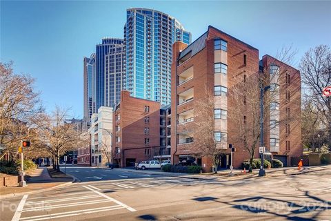 224 Poplar Street 17 sold home in Churchill, Charlotte, NC