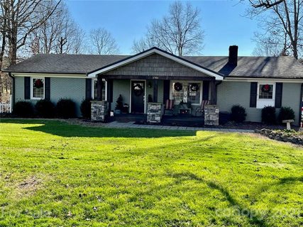 1701 Springhaven Circle sold home in Springhaven, Albemarle, NC