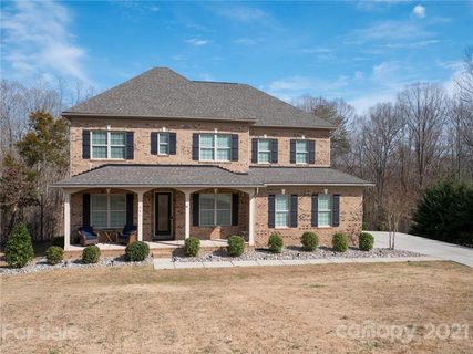 461 Swift Creek Cove