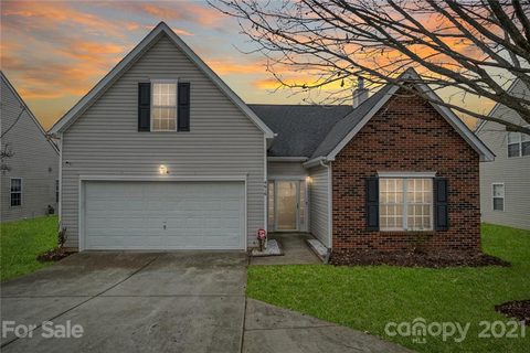 4616 Canipe Drive