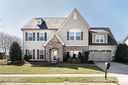 9853 Shearwater Avenue sold home in Concord, SC