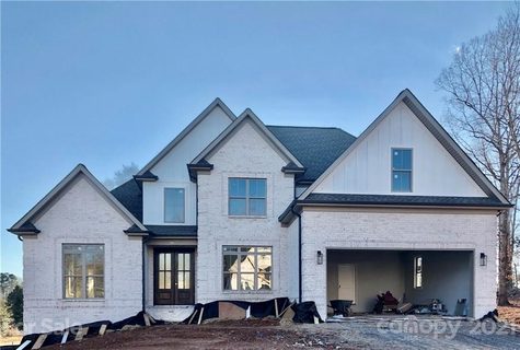 893 Players Ridge Road 19 sold home in The Woodlands at Olivers Landing, Hickory, NC