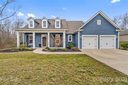 10536 Sweethaven Lane sold home in Harrisburg, SC