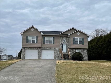 3311 Lilac Lane sold home in Pine Mountain Run, Hudson, NC