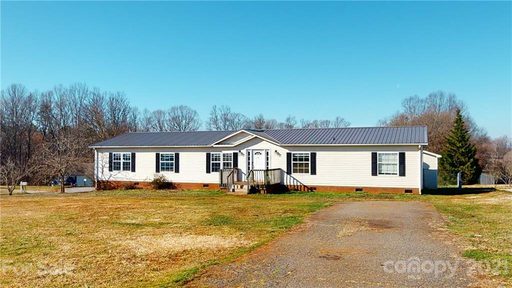 2199 Quarter Crest Drive sold manufactured home in Sterling Ridge, Newton, NC
