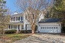 310 Mountain Alder Lane sold home in Fletcher, SC