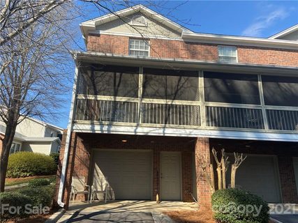 1273 Charlotte Avenue sold condo in Brentwood, Rock Hill, SC