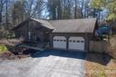 3225 Hickory Hill Road sold home in Hendersonville, SC