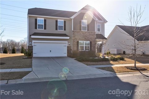 14804 Baytown Court