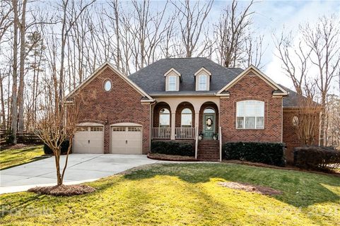 2021 Ivy Pond Lane sold home in Chandler Forest, Indian Trail, NC