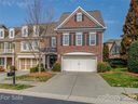 11820 Easthampton Circle sold home in Charlotte, SC