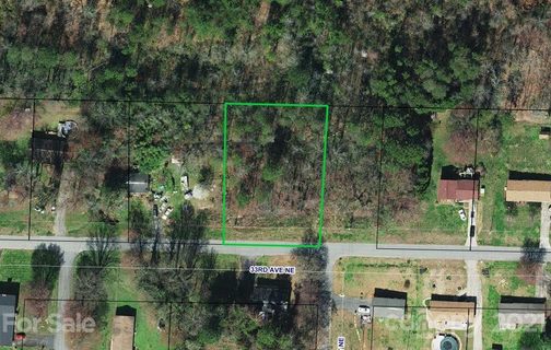 2569 33rd Avenue 10 sold home in Eastwood, Hickory, NC