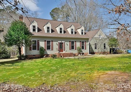4440 Weddington Matthews Road