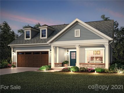 2314 Wesley Landing Road 113 sold home in The Courtyards At Wesley Chapel, Wesley Chapel, NC