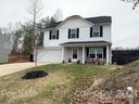 103 Mulligan Drive sold home in Shelby, SC