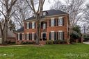 2417 Calais Place sold home in Charlotte, SC