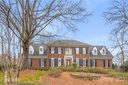 3700 Bodenham Court sold home in Charlotte, SC