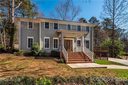 10524 Briarhurst Place sold home in Mint Hill, SC