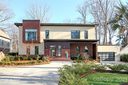 6137 Saint John Lane sold home in Charlotte, SC