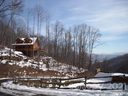 240 Prosperity Ridge sold home in Waynesville, SC