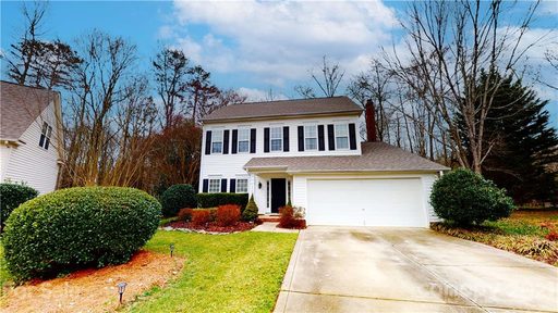 13400 Honeytree Lane