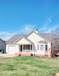 2703 Plantation Way sold home in Vickers Plantation, Albemarle, NC
