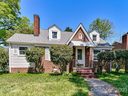 2601 Commonwealth Avenue sold home in Charlotte, SC