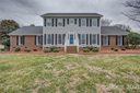 2707 Steeplechase Road sold home in Gastonia, SC