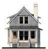 10 Fay Jones Lane Lot 3 Jacobs Cottages sold home in Black Mountain, SC