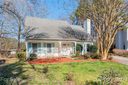 9723 Manus Court sold home in Matthews, SC