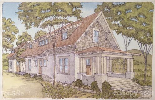 12 Fay Jones Lane Lot 4 Jacobs Cottages