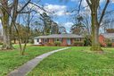 1666 Medford Drive sold home in Charlotte, SC