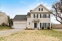 161 Mott Road sold home in Mooresville, SC