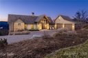 90 Summit Tower Circle sold home in Asheville, SC