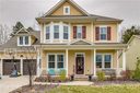 10432 Ambercrest Court sold home in Huntersville, SC