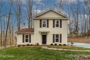 615 Teresa Circle sold home in Waxhaw, SC