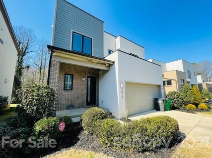 2612 Millie Lane sold home in Moderna, Charlotte, NC