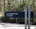 8 Sourwood Court 8/4 sold home in Sapphire, SC