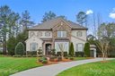 13600 Castleford Drive sold home in Charlotte, SC