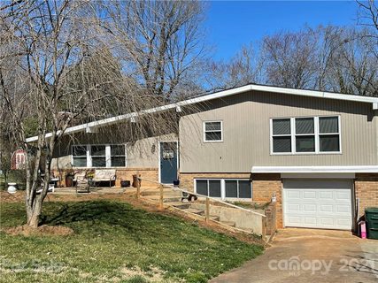328 East K Street sold home in Brady Acres, Newton, NC