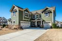 16003 Rushwick Drive sold home in Huntersville, SC