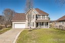 7003 Winding Creek Drive sold home in Indian Trail, SC